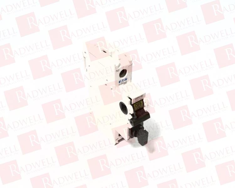 EATON CORPORATION CCP2-1-30CC