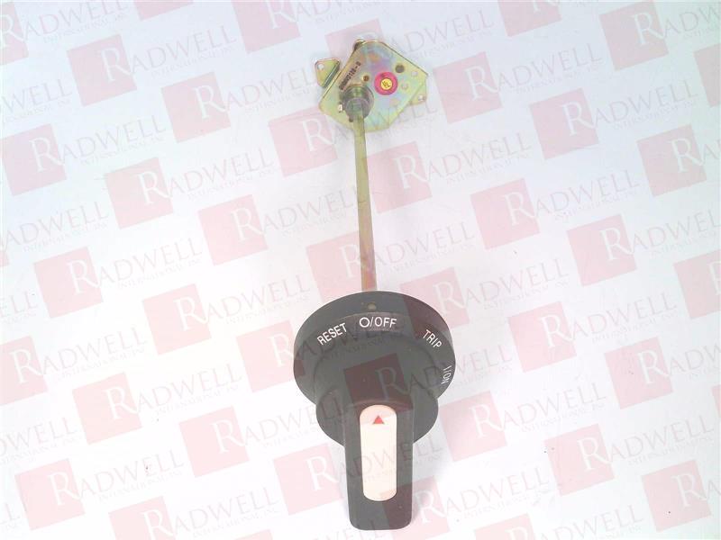 EATON CORPORATION GHMVD12B-G