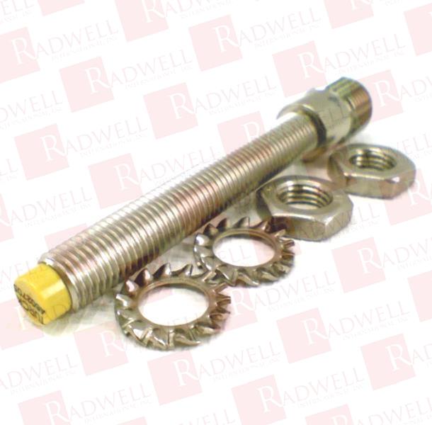 TURCK NI3-G08-AN6X-H1341