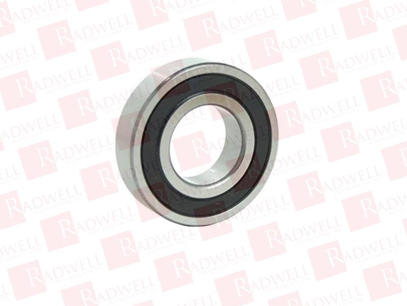 RADWELL VERIFIED SUBSTITUTE 6205-2RSL/C3-SUB