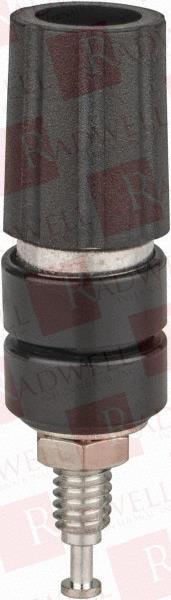 POMONA ELECTRONICS 3760-0