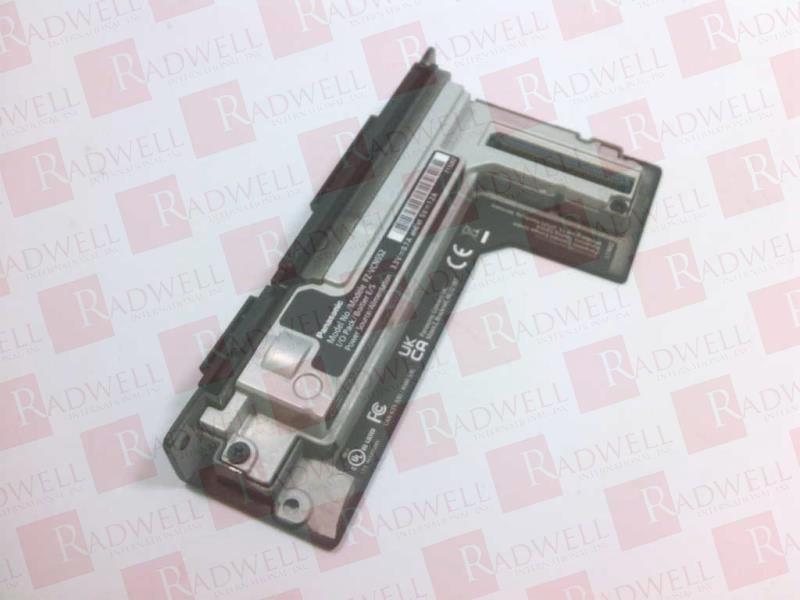 MATSUSHITA ELECTRIC FZ-VCN552W