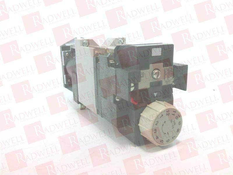 SCHNEIDER ELECTRIC 8501XDO40XTE1V62