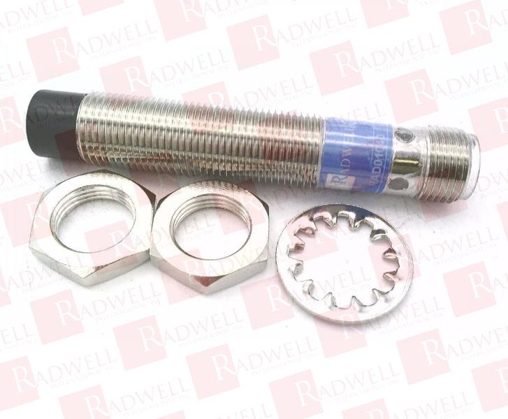 RADWELL VERIFIED SUBSTITUTE IF6012-SUB