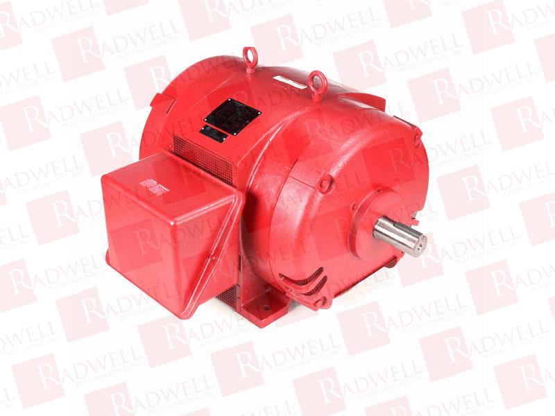 REGAL REXNORD 444TSTDCD4332