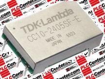 TDK CC10-2405SR-E