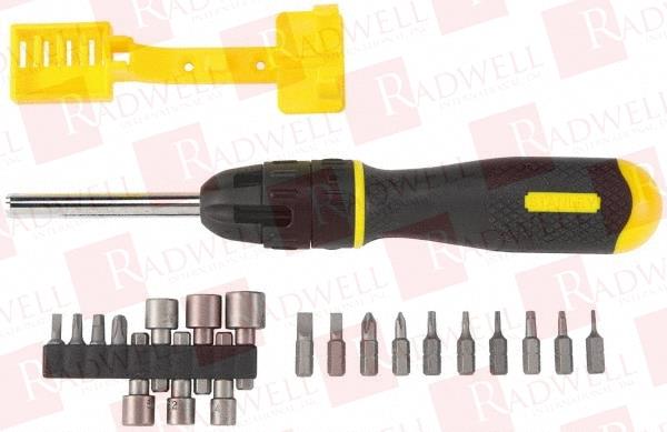 STANLEY BLACK & DECKER 62-574