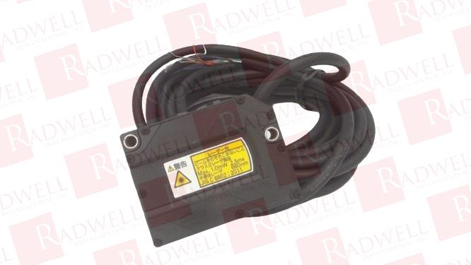 OMRON ZX0-LD300A81 5M