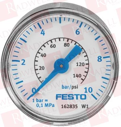 FESTO MA-40-10-G1/4-EN
