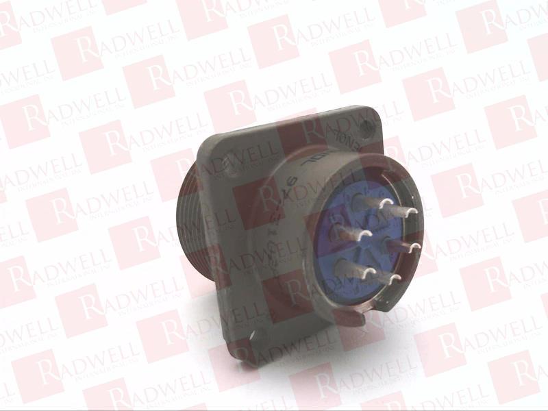 AMPHENOL 97-3102A-18-12P