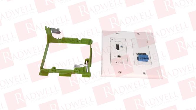 EXTRON ELECTRONICS 60-1215-23