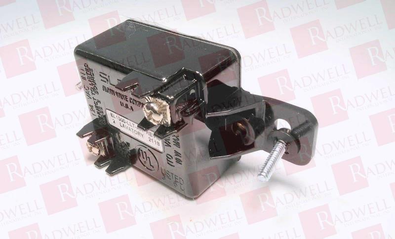 SLOAN VALVE CO EL1500LLTAK