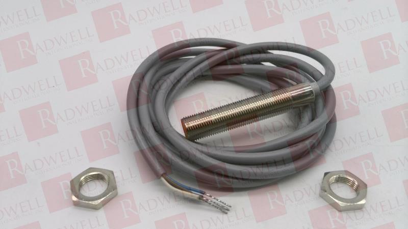 BAUMER ELECTRIC IFR 12.24.15A/L