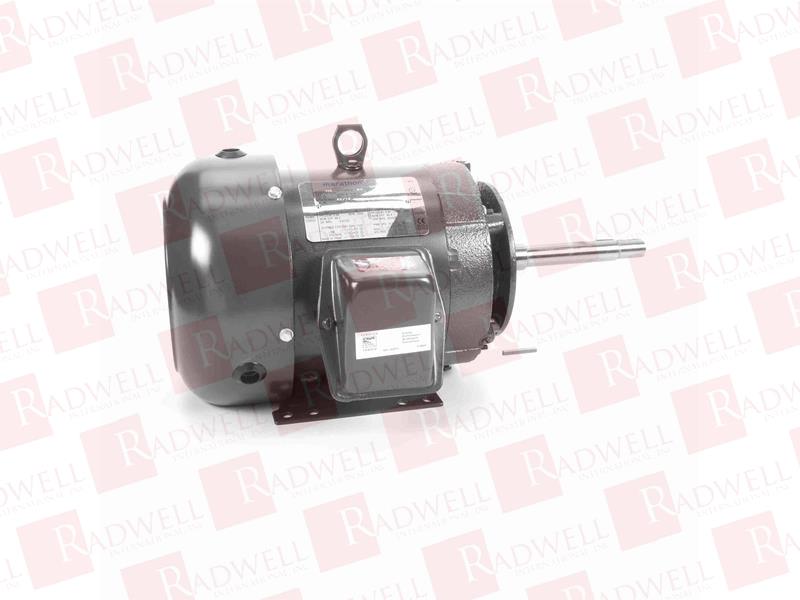 REGAL REXNORD 182TTFB6012