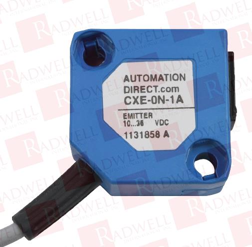 AUTOMATION DIRECT CXE-0N-1A
