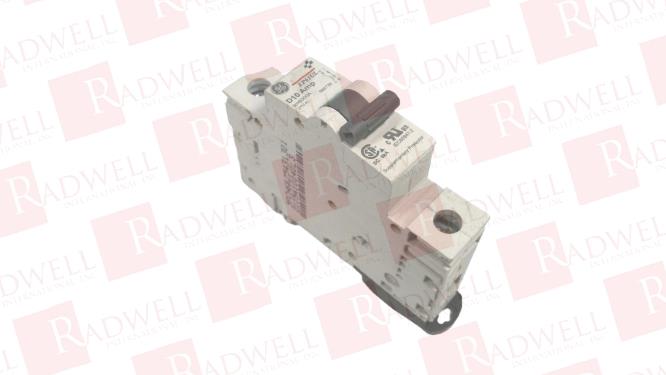 GENERAL ELECTRIC EP61ULD10