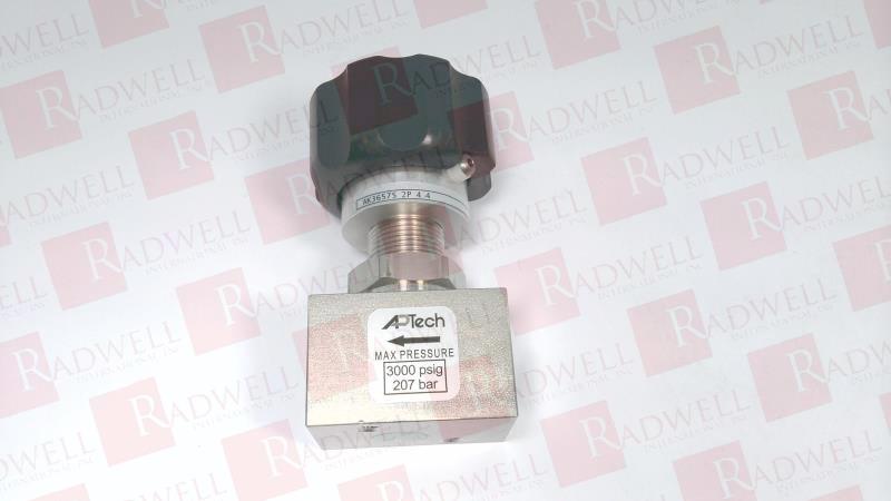SMC AK3657S 2P 4 4