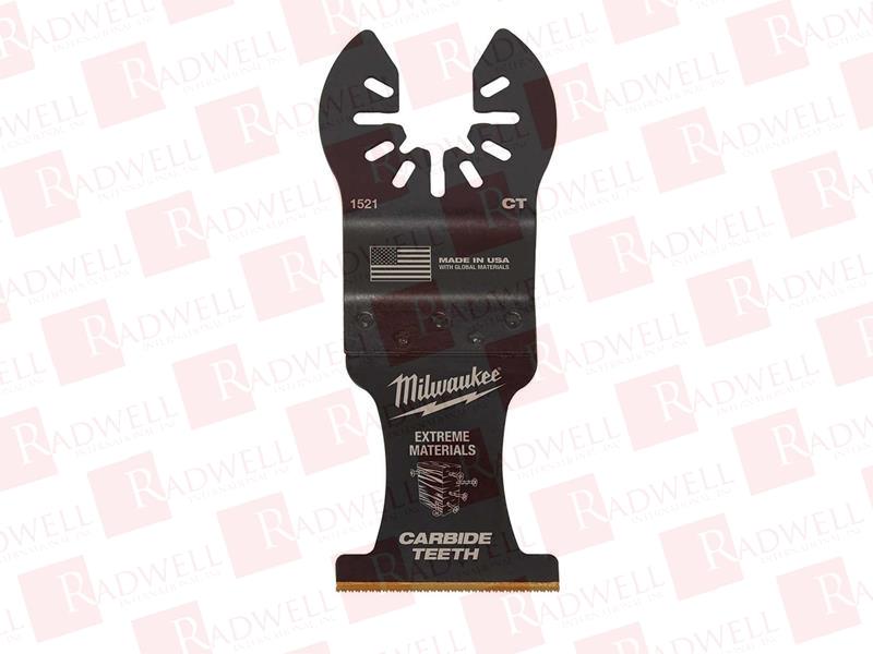 MILWAUKEE POWER TOOLS 49-25-1525
