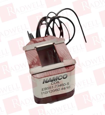 DANAHER CONTROLS EB551-73460-S