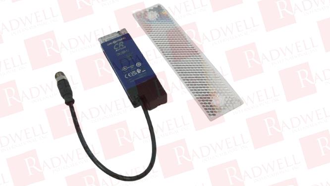 MD MICRO DETECTORS CR0/BP-1V
