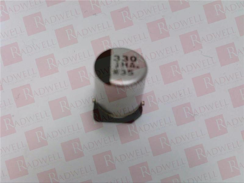 GENERIC CR330U6.3SM