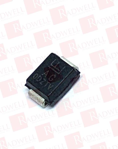 LITTELFUSE SMBJ6.0CA