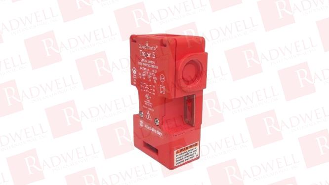 ALLEN BRADLEY 440K-T11090