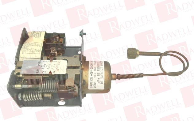 JOHNSON CONTROLS P70JC-3