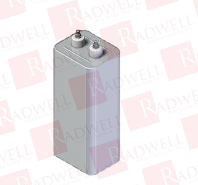 AEROVOX AMP0020C33S