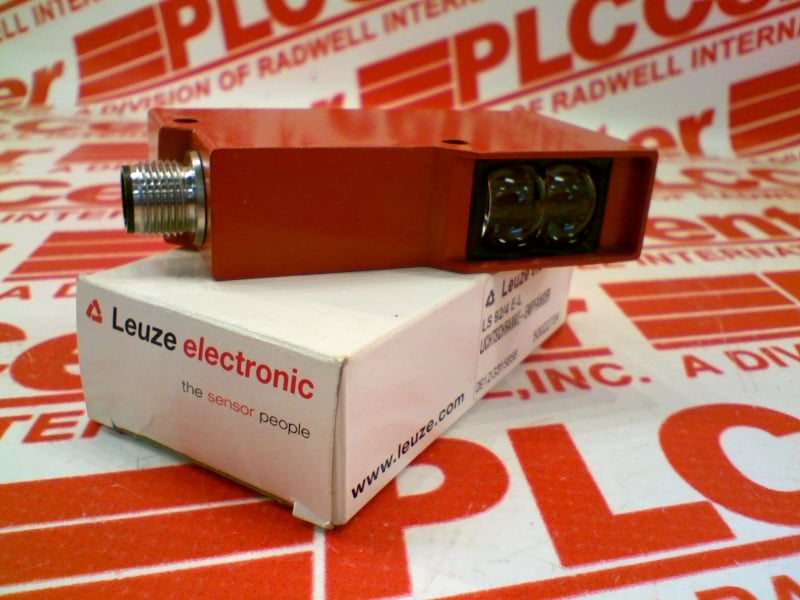 LEUZE LS-92/4-E-L