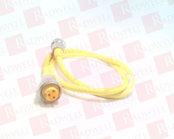 TURCK RYM RKM 311-1M/S600