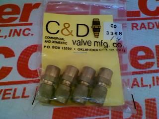 FLARE ACCESS MODULE 4/PK