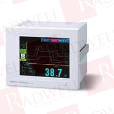   12/31/2021, FORCE PROCESSOR, DIGITAL INDICATOR, GRAPHIC DISPLAY/TOUCH PANEL, 100-240 VAC, 50/60 HZ, 25 W