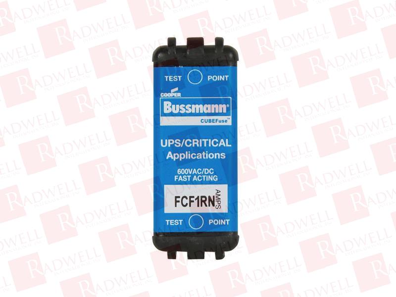 EATON CORPORATION FCF1RN