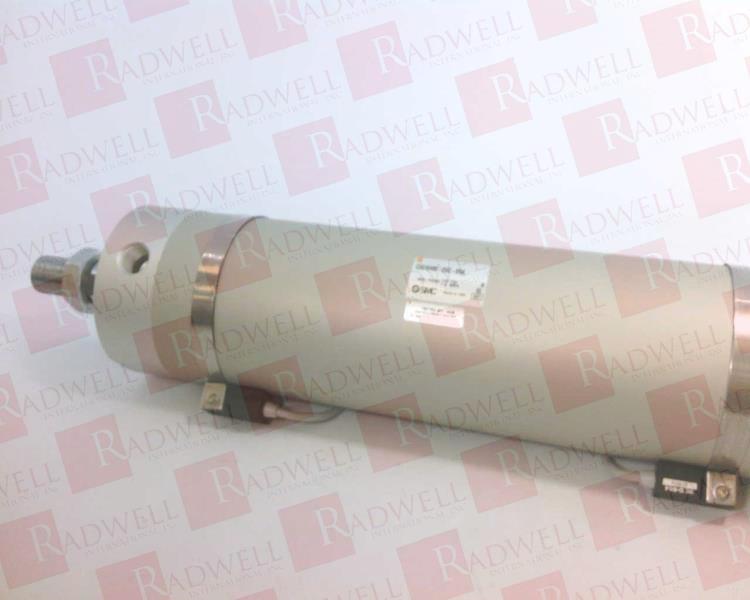 SMC CDG1BN80-250Z-B54L