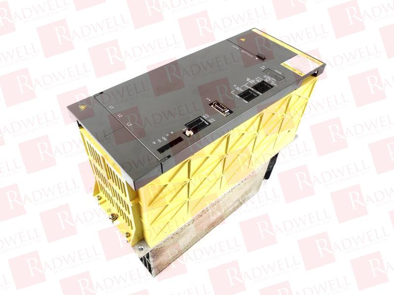 FANUC A06B-6087-H115