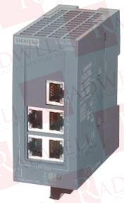 SIEMENS 6GK5005-0GA10-1AB2