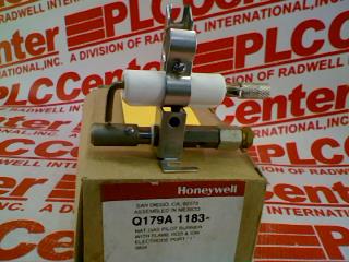 HONEYWELL Q179A-1183