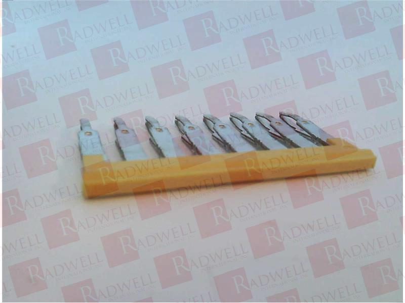 ALLEN BRADLEY 1492-CJLJ5-8