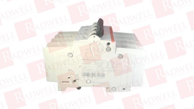 ASEA BROWN BOVERI SU204M-C32