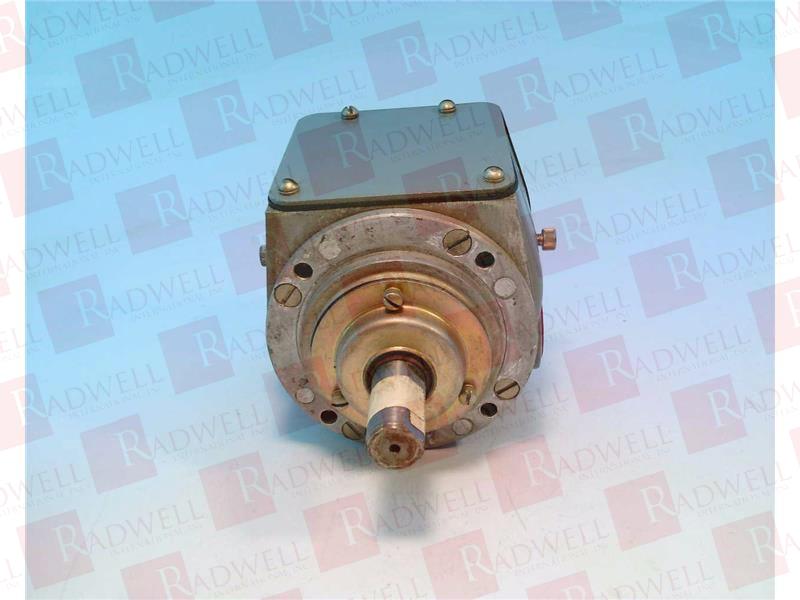 ALLEN BRADLEY 808-C3