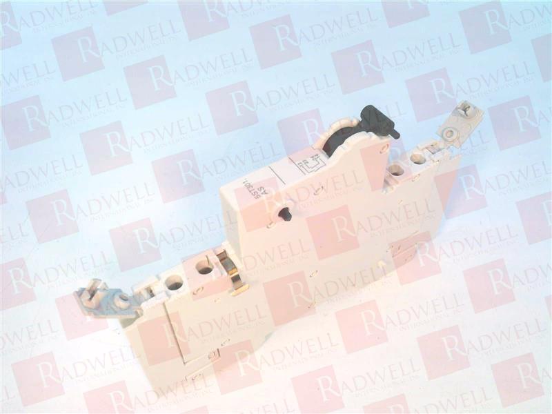SIEMENS 5ST3011-0HG