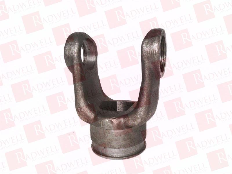 DRIVESHAFT ASSEMBLY,1-3/16IN SQUARE BORE ,WELD YOKE SHAFT