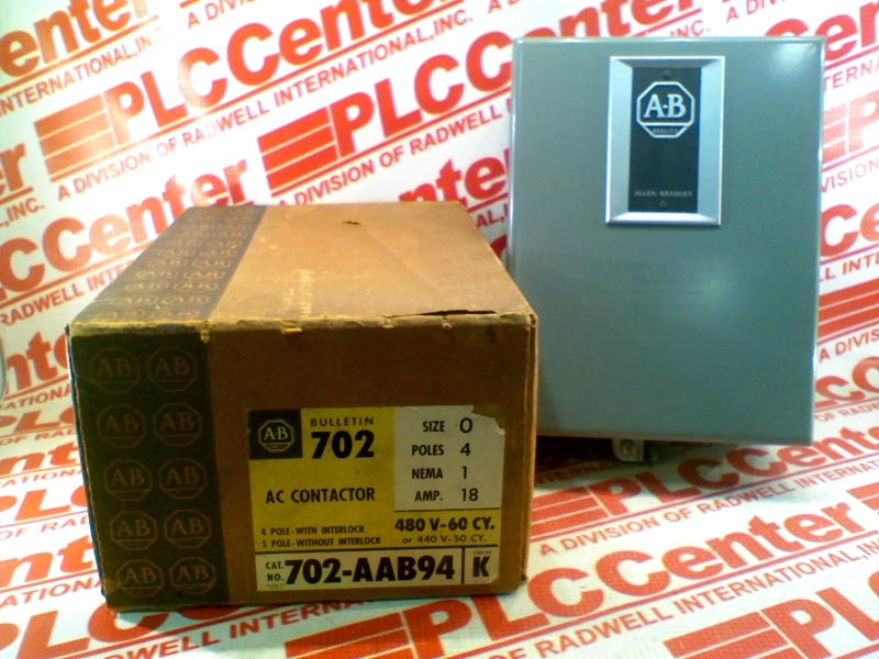 702AAB94 par ALLEN BRADLEY