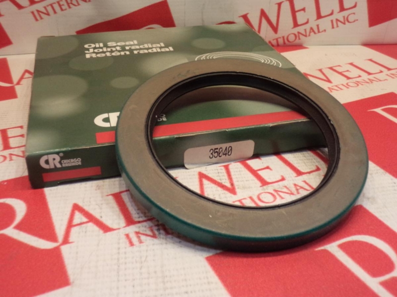 SKF 35040