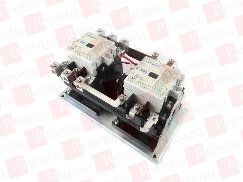 MITSUBISHI S-2XN95UL100V