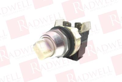 ALLEN BRADLEY 800TC-16HW2KB6AX
