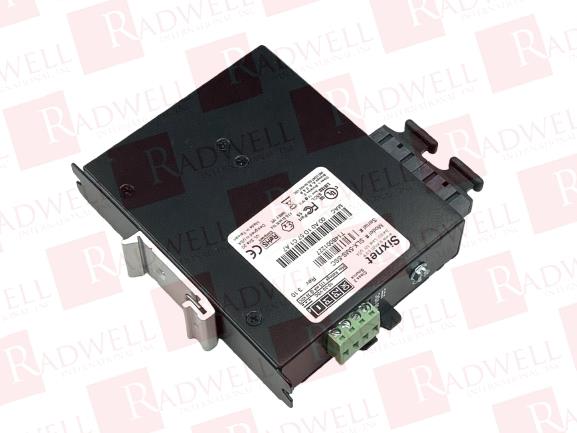 RED LION CONTROLS SLX-5MS-5SC