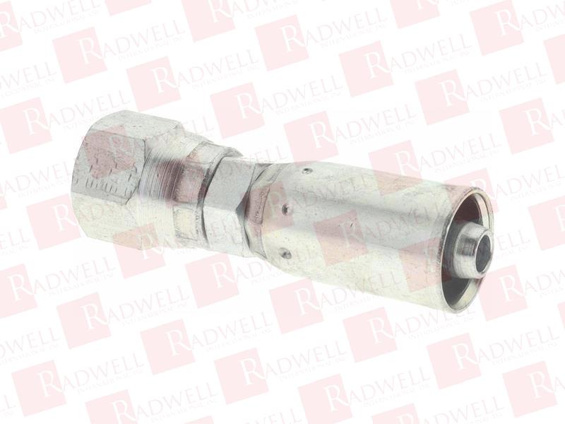 EATON CORPORATION 04E-604