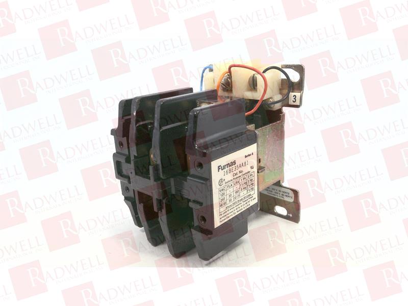 SIEMENS 16BE35AA81